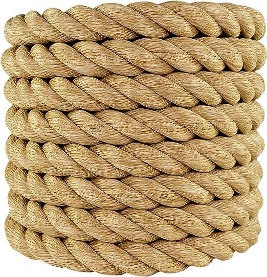 Tug-of-War Ropes for team building
